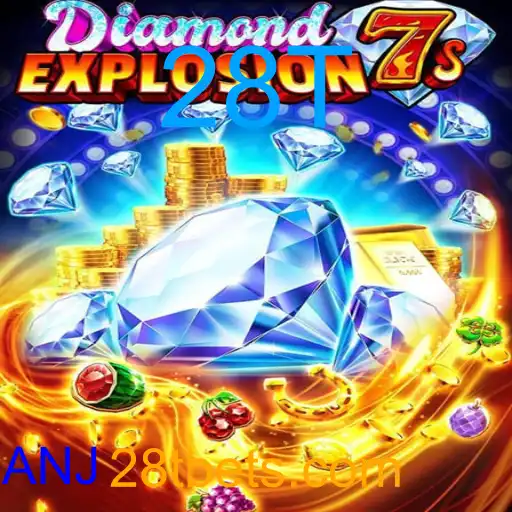 DiamondExplosion7s