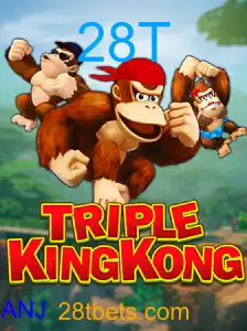 TripleKingKong