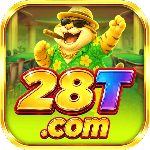28T Logo